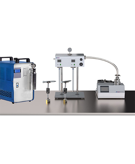 實驗室真空封管機