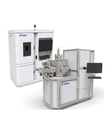 真空鍍膜機(jī)