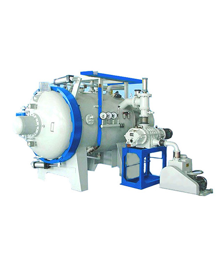 真空工業(yè)爐