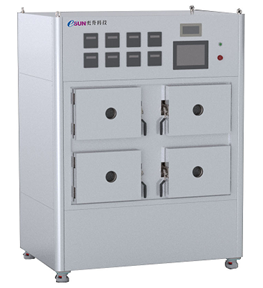 多工位真空存儲(chǔ)柜高效儲(chǔ)存與保護(hù)的創(chuàng)新設(shè)備