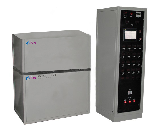 多工位排氣臺(tái)高效、穩(wěn)定的工業(yè)生產(chǎn)設(shè)備