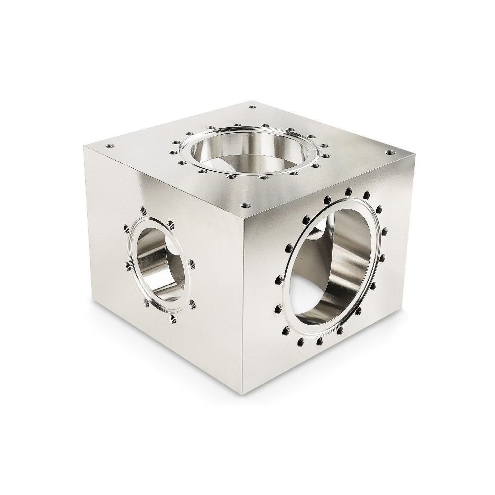 非標(biāo)真空腔體圖10