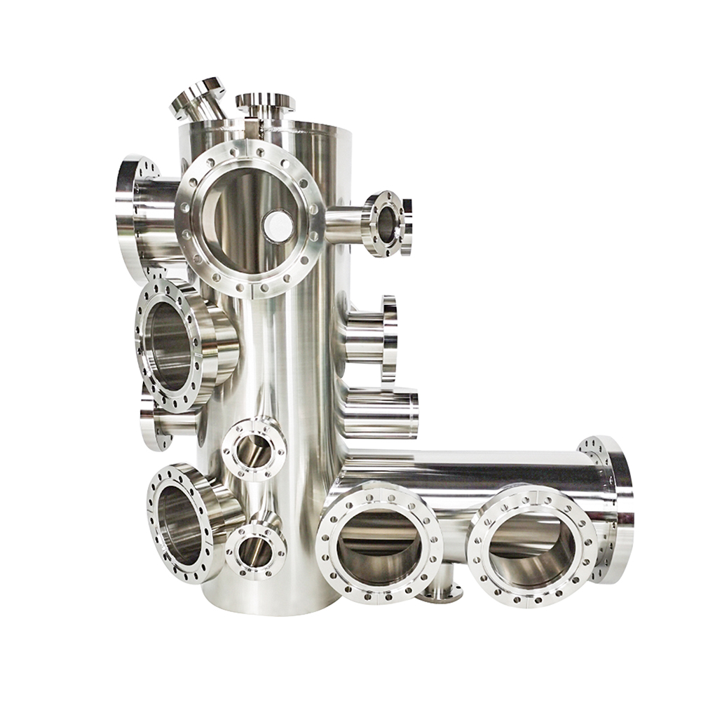 非標(biāo)真空腔體圖7