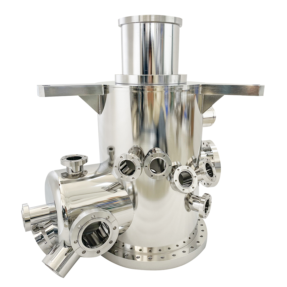 非標(biāo)真空腔體圖6