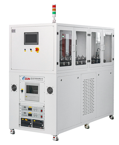 電容薄膜計巡檢系統(tǒng)